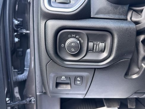 Used 2021 RAM 1500 Laramie w/ Night Edition image 67