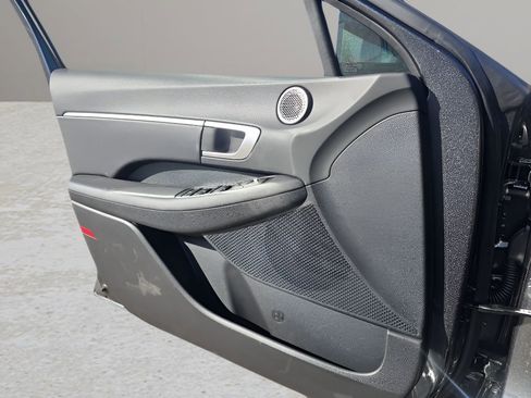 New 2026 Hyundai Sonata SEL image 17