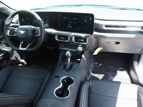 New 2025 Ford Mustang Premium image 40