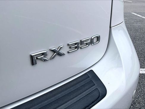 Used 2015 Lexus RX 350 FWD image 31