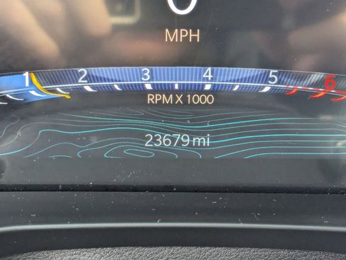 Used 2024 Jeep Grand Cherokee Limited 4xe w/ Trailer Tow Package image 16