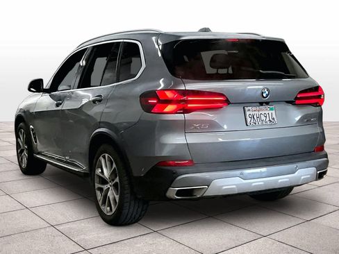 Used 2024 BMW X5 sDrive40i RWD image 14