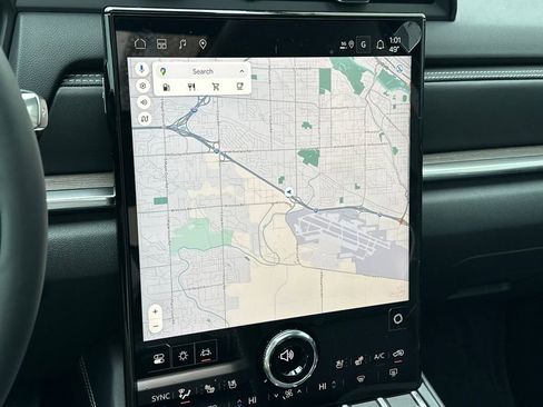 New 2026 GMC Terrain Denali AWD/4WD image 18