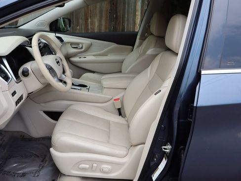 Used 2015 Nissan Murano SL w/ SL Technology Package AWD/4WD image 19