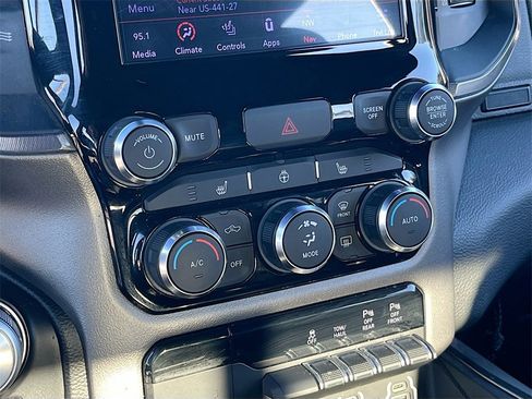 Used 2020 RAM 1500 Rebel w/ Rebel Level 1 Equipment Group image 16