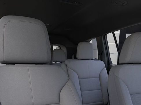 New 2026 GMC Acadia Elevation FWD image 24
