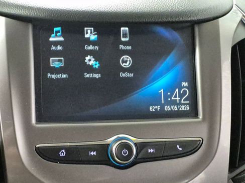Used 2017 Chevrolet Cruze LT w/ Convenience Package FWD image 19