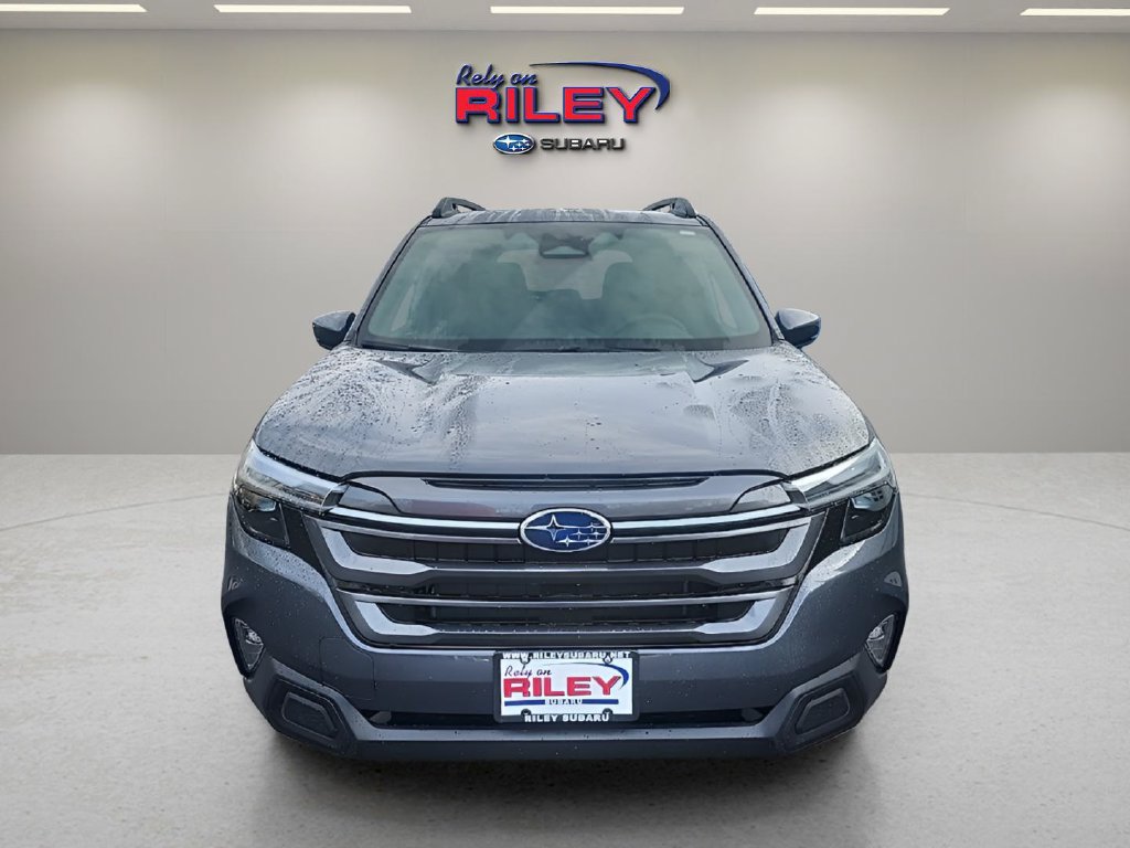 Certified 2026 Subaru Forester Limited AWD/4WD image 10