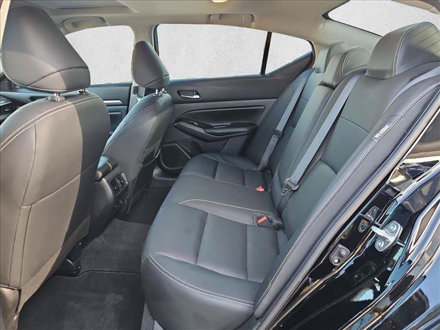 Used 2024 Nissan Altima 2.5 SL FWD image 15