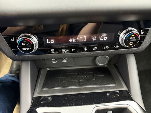 New 2026 Mitsubishi Outlander ES image 32