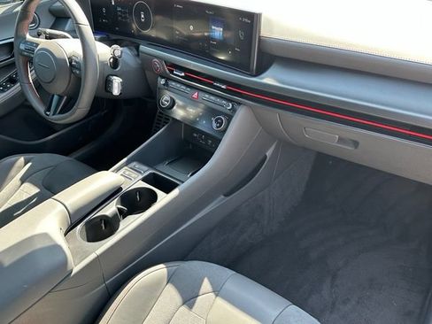 Used 2025 Hyundai Sonata N Line FWD image 9