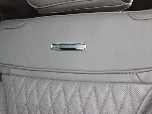 Used 2026 Ford F450 Platinum w/ Platinum Plus Package image 12