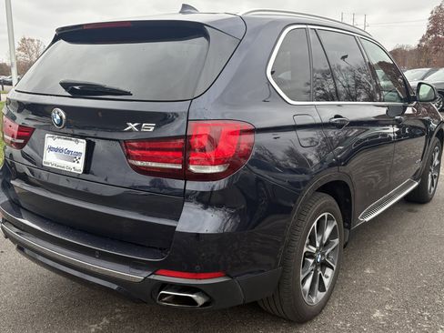 Used 2018 BMW X5 xDrive35i w/ Executive Package image 10