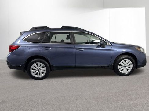 Used 2018 Subaru Outback 2.5i Premium AWD/4WD image 33