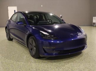 Used 2023 Tesla Model 3 Standard Range video 1