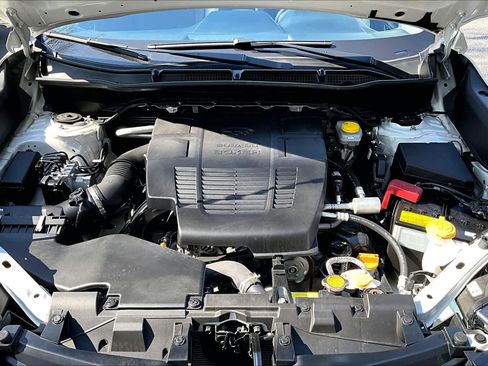 Used 2023 Subaru Forester Premium w/ Popular Package #3 image 32