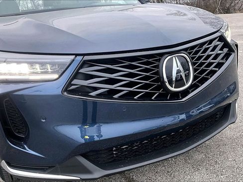 New 2026 Acura RDX Technology Package image 40