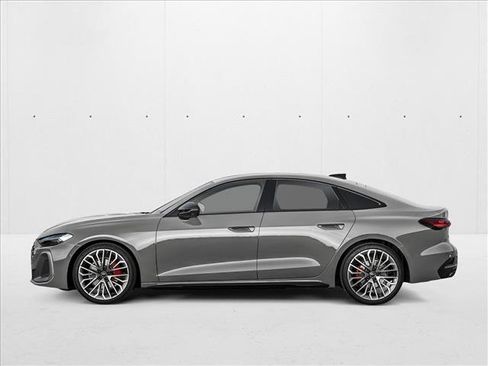 New 2025 Audi A5 2.0T Premium Plus image 2