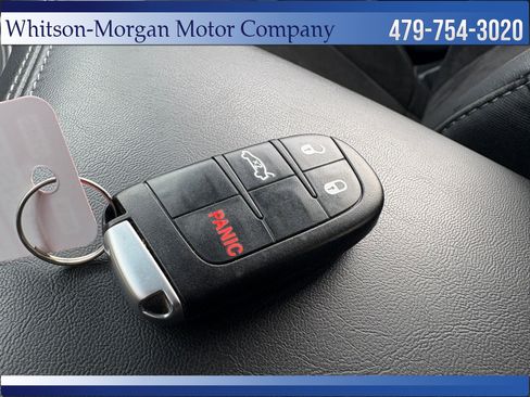 Used 2023 Dodge Challenger R/T Scat Pack w/ Plus Package RWD image 27
