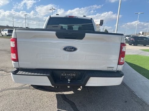 Used 2022 Ford F150 XL image 6