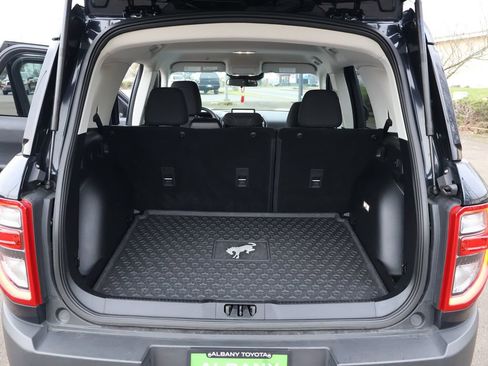 Used 2023 Ford Bronco Sport Big Bend image 30