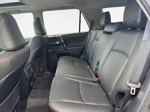 Used 2020 Toyota 4Runner TRD Pro AWD/4WD image 21
