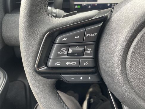 New 2026 Subaru Outback Premium AWD/4WD image 15