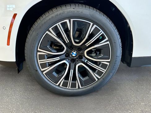 New 2026 BMW X3 xDrive30i w/ Convenience Package AWD/4WD image 32
