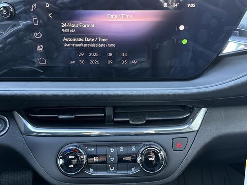 New 2026 Buick Envista Preferred w/ Convenience I Package image 16