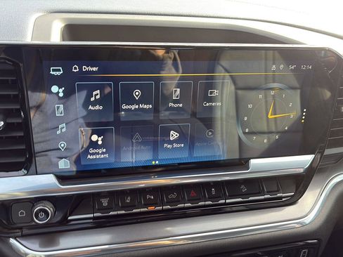 Used 2024 Chevrolet Silverado 3500 High Country w/ Z71 Off-Road Package image 23