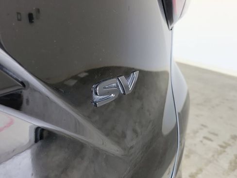 Used 2023 Nissan Murano SV w/ SV Midnight Edition Package FWD image 9