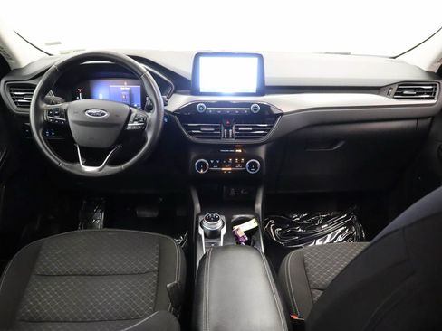 Used 2024 Ford Escape Active FWD image 15
