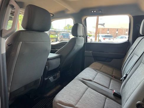 Used 2024 Ford F350 XL w/ XL Off-Road Package AWD/4WD image 21