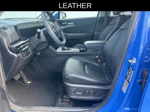Used 2026 Kia Sportage SX FWD image 7