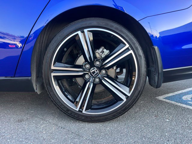Used 2025 Honda Accord Sport image 10