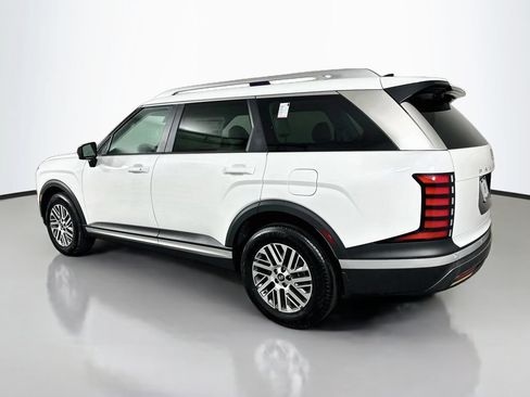 New 2026 Hyundai Palisade SEL FWD image 7