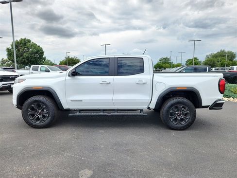 New 2025 GMC Canyon Elevation w/ Convenience Package image 2