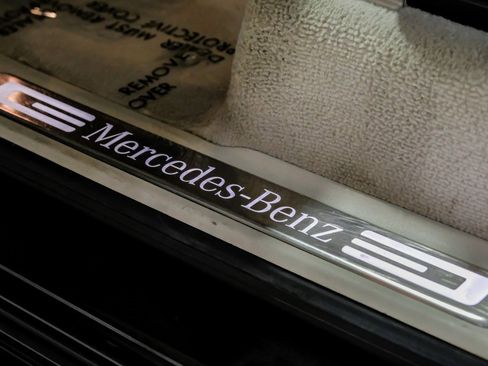 Used 2019 Mercedes-Benz G 550 image 36