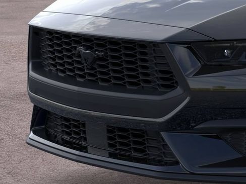 New 2026 Ford Mustang Premium RWD image 22