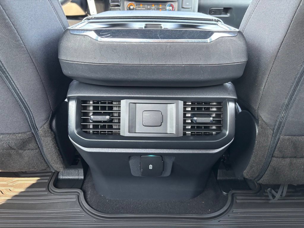 Used 2023 Ford F150 XL w/ STX Appearance Package AWD/4WD image 31