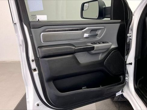Used 2022 RAM 1500 Big Horn AWD/4WD image 24
