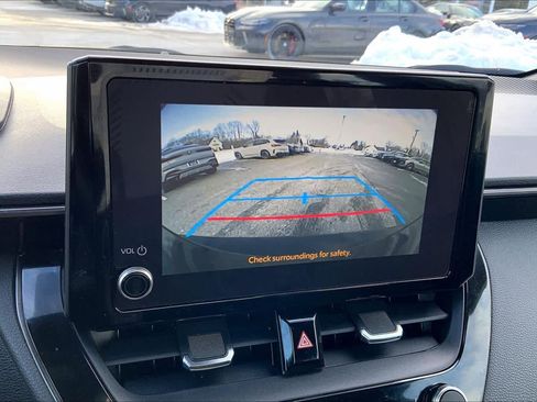 Used 2024 Toyota Corolla GR image 53