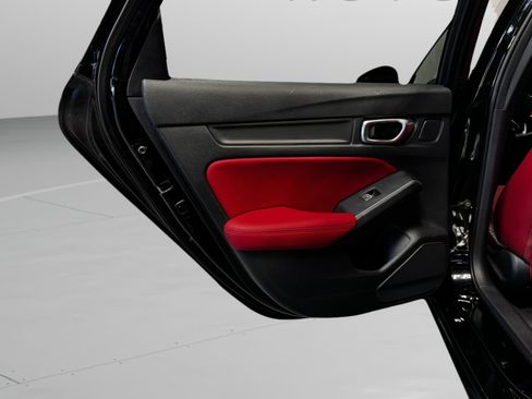 Used 2023 Acura Integra A-Spec FWD image 29