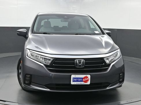 Used 2023 Honda Odyssey EX-L image 42
