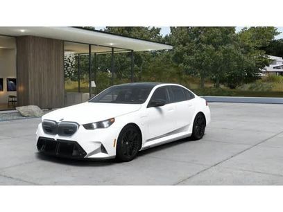 New 2026 BMW M5 w/ Carbon Package