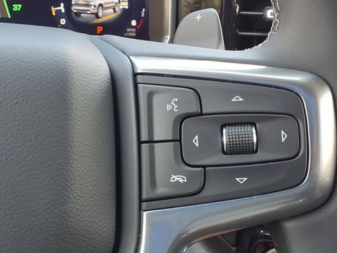 New 2026 Chevrolet Silverado 1500 RST w/ Safety Package image 22