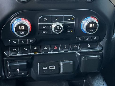 Used 2019 GMC Sierra 1500 AT4 w/ AT4 Premium Package image 20