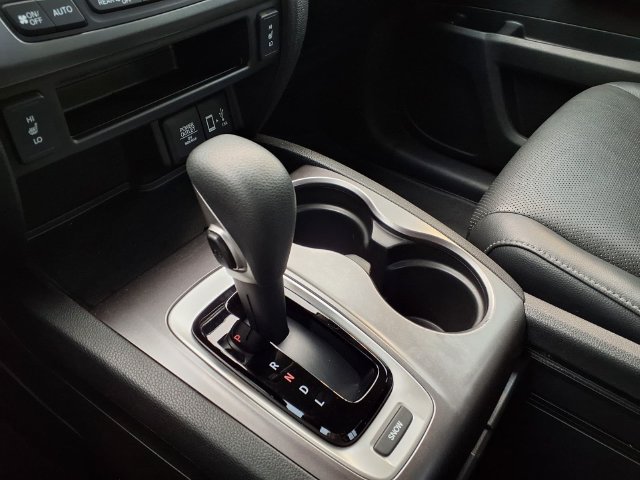 Used 2019 Honda Ridgeline RTL-T image 16
