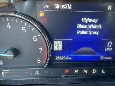 Certified 2022 Ford Explorer ST-Line w/ Class IV Trailer Tow Package image 18