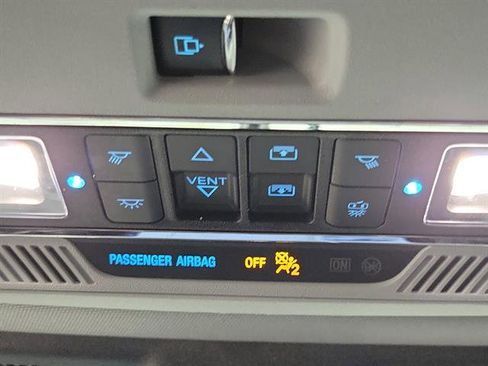 Used 2021 Ford F150 Lariat w/ Equipment Group 502A High image 38